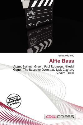 Alfie Bass