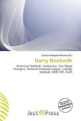 Darry Beckwith