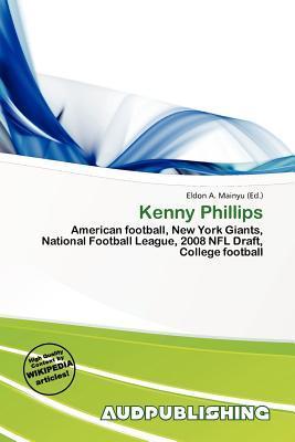 Kenny Phillips