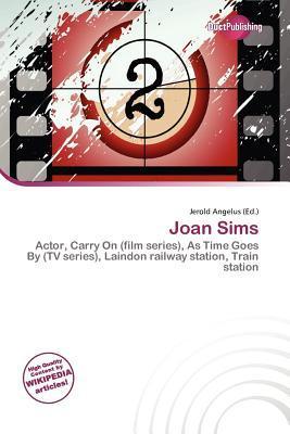 Joan Sims