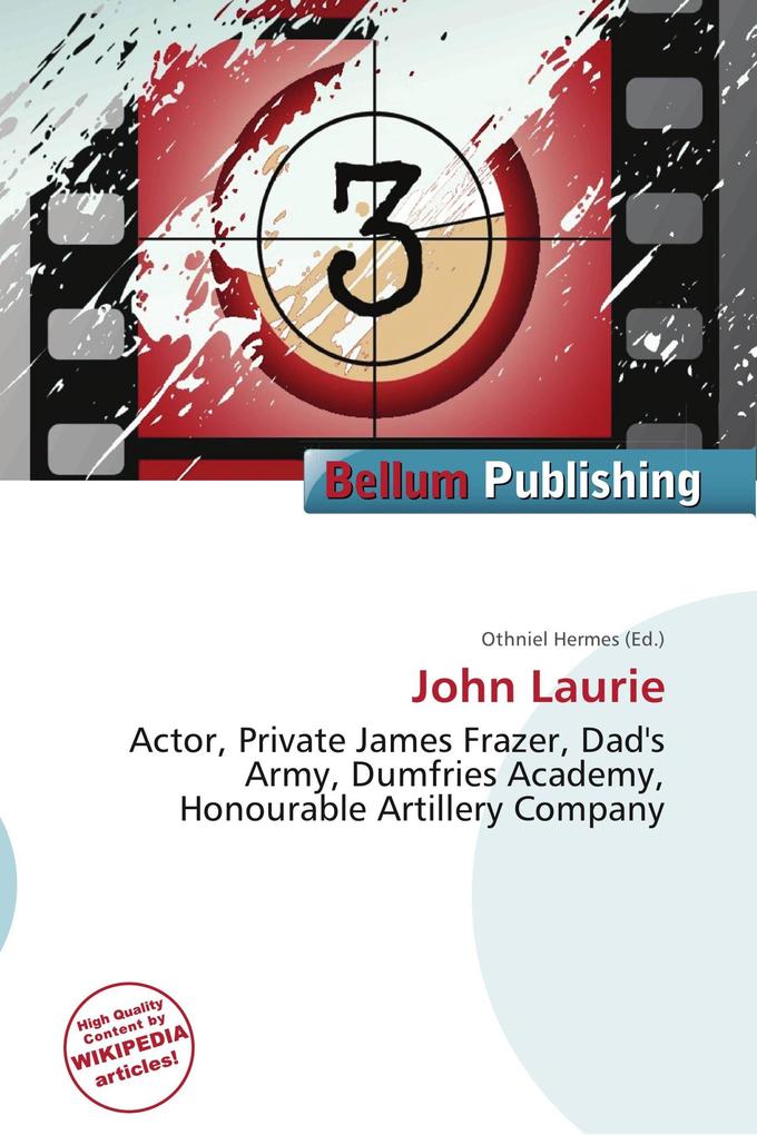 John Laurie