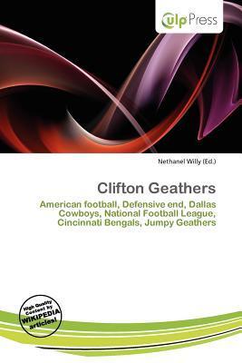 Clifton Geathers