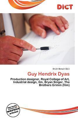 Guy Hendrix Dyas
