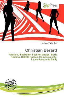 Christian Bérard