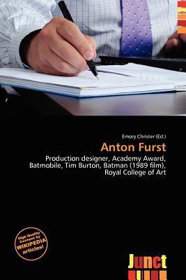 Anton Furst