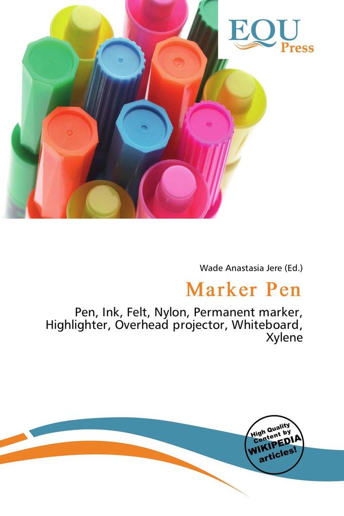 Marker Pen