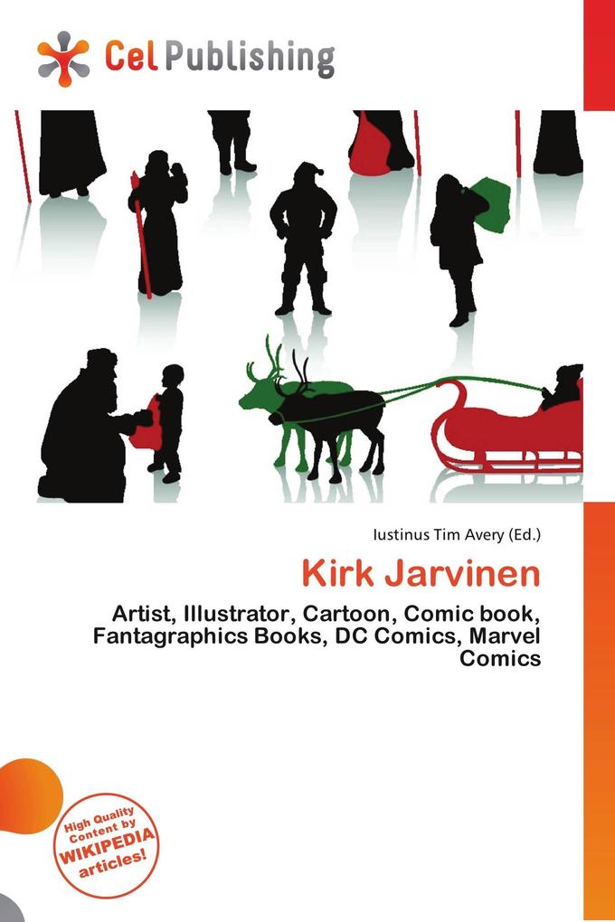 Kirk Jarvinen
