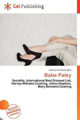 Babe Paley