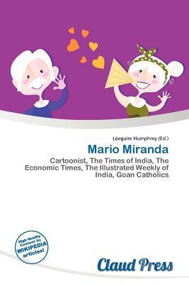 Mario Miranda