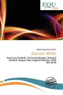 Garrett Mills