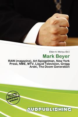 Mark Beyer