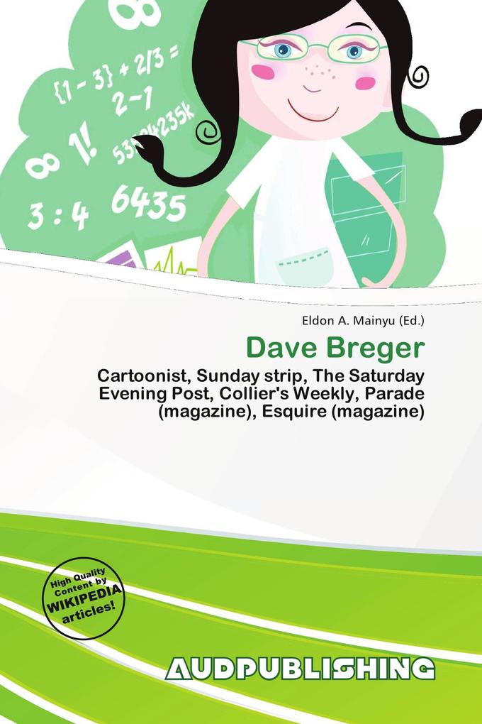 Dave Breger