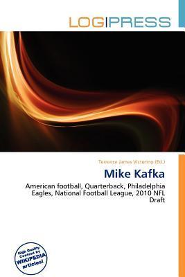 Mike Kafka