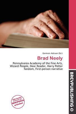 Brad Neely