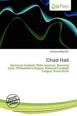 Chad Hall