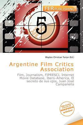 Argentine Film Critics Association