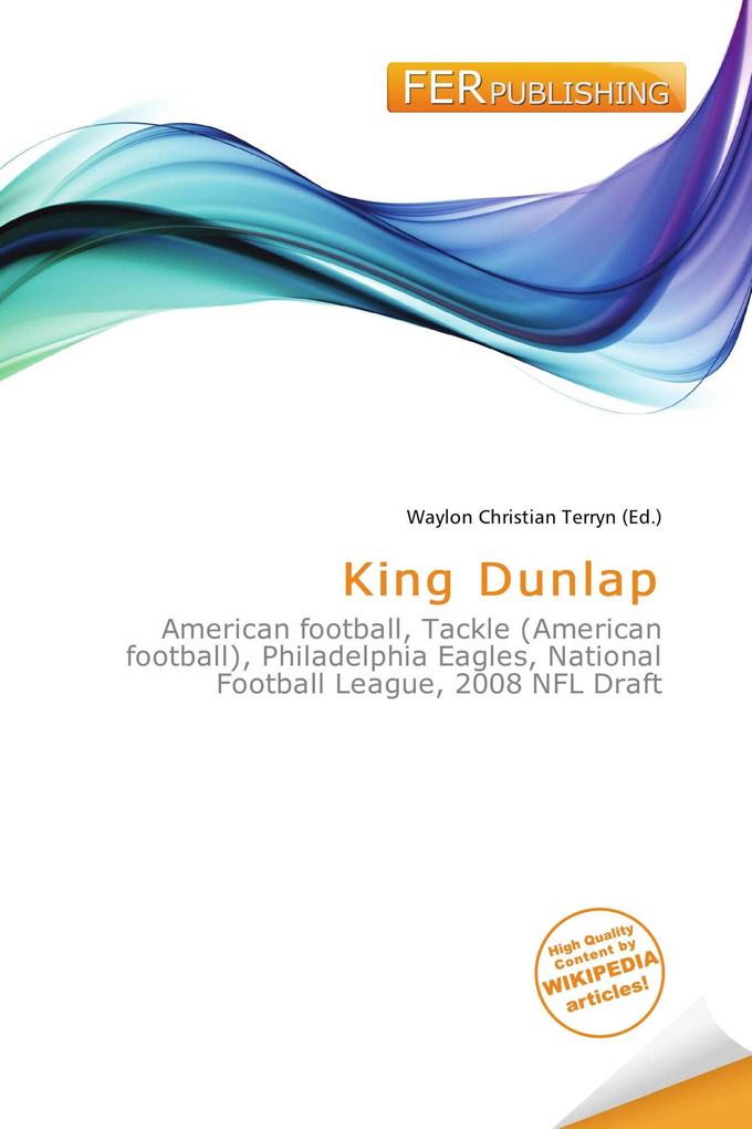 King Dunlap