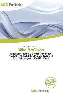 Mike McGlynn