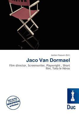 Jaco Van Dormael