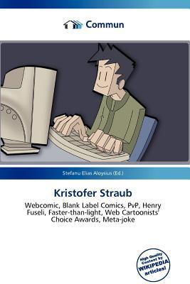 Kristofer Straub