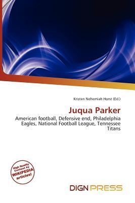 Juqua Parker