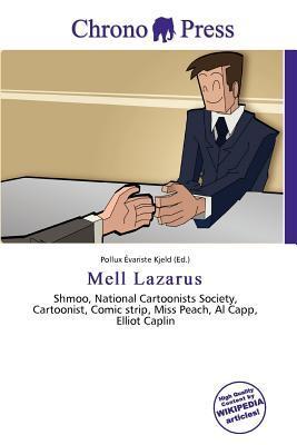 Mell Lazarus