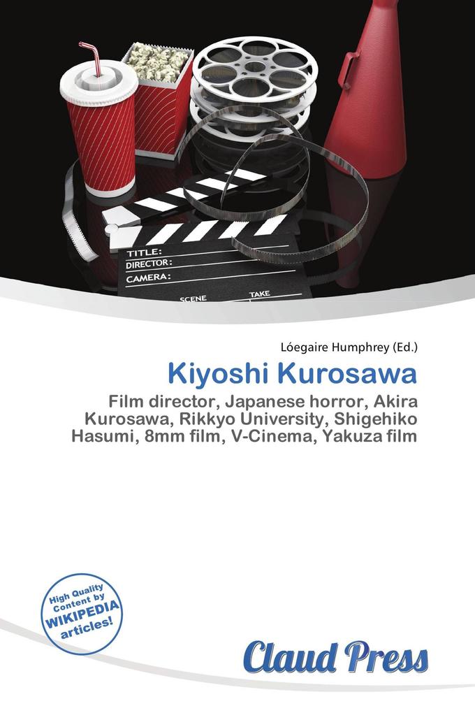 Kiyoshi Kurosawa