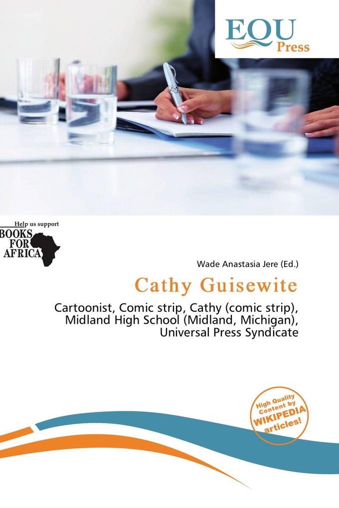 Cathy Guisewite