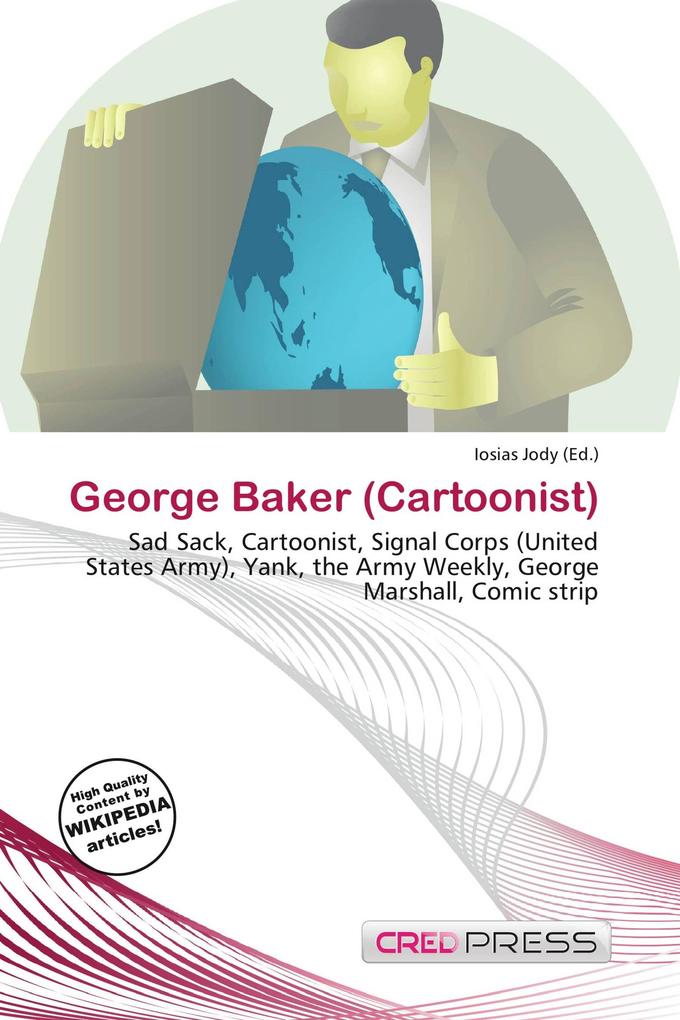 George Baker (Cartoonist)