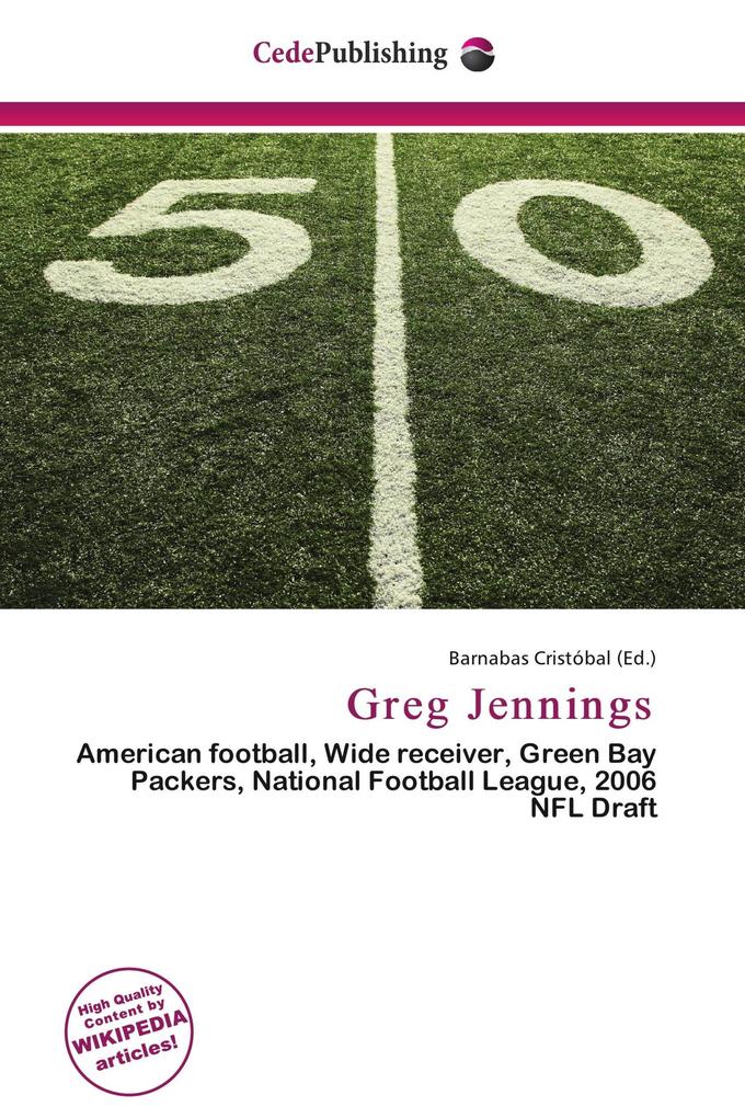 Greg Jennings