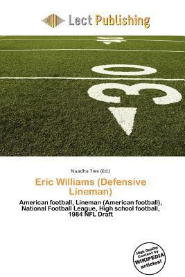 Eric Williams (Defensive Lineman)