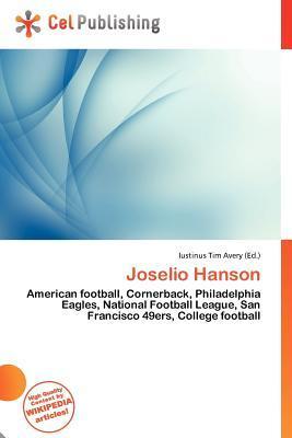 Joselio Hanson
