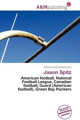 Jason Spitz