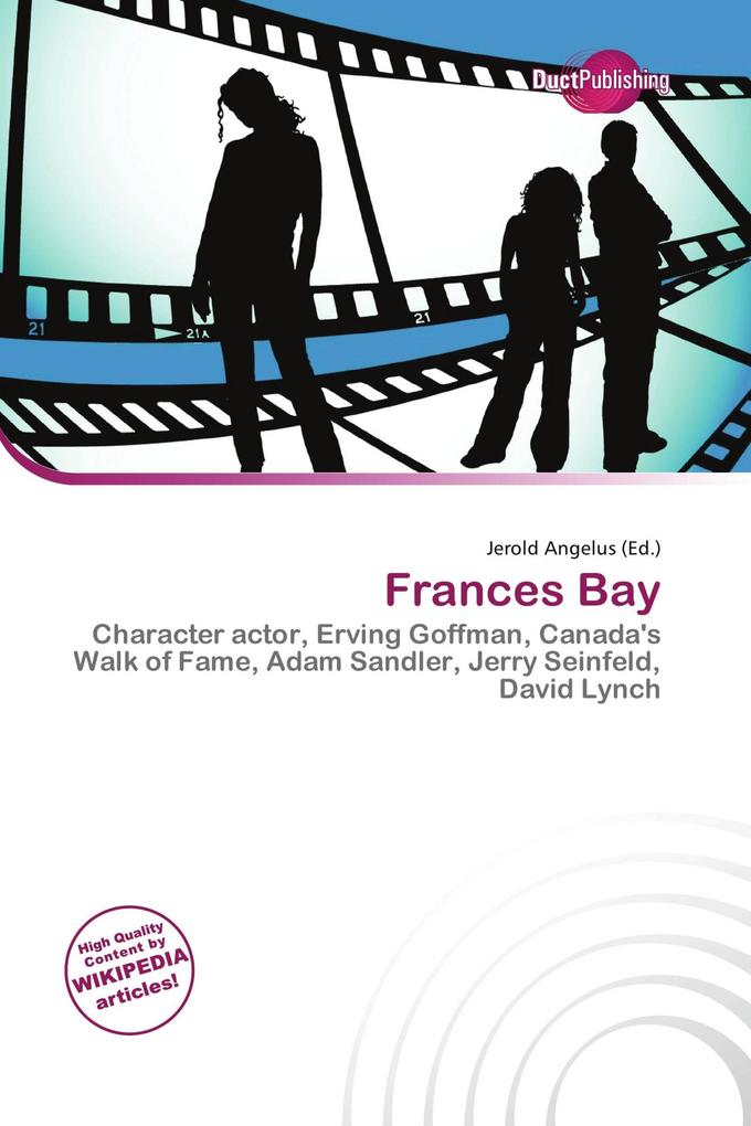 Frances Bay