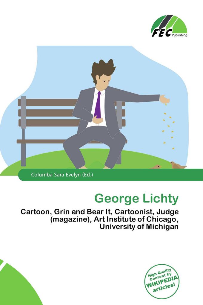 George Lichty