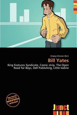 Bill Yates