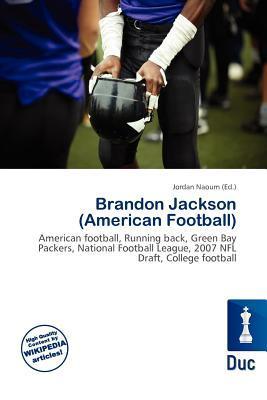 Brandon Jackson (American Football)