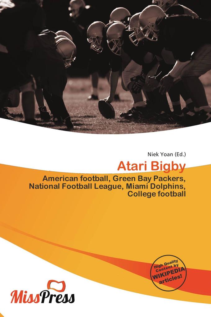 Atari Bigby