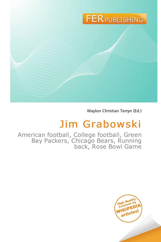 Jim Grabowski