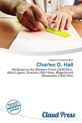 Charles D. Hall