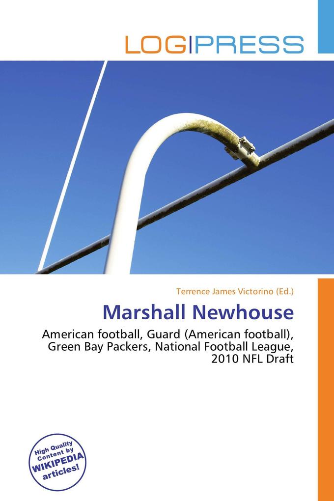 Marshall Newhouse