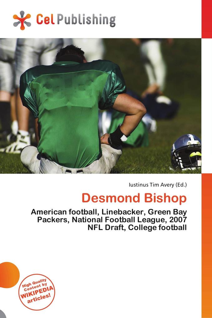Desmond Bishop