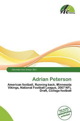 Adrian Peterson
