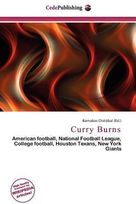 Curry Burns