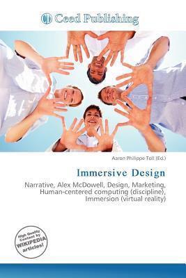 Immersive Design