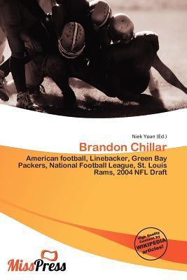 Brandon Chillar