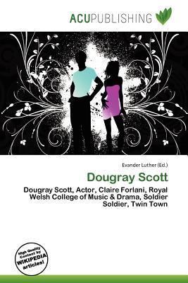 Dougray Scott