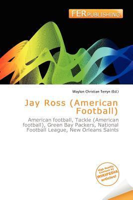 Jay Ross (American Football)