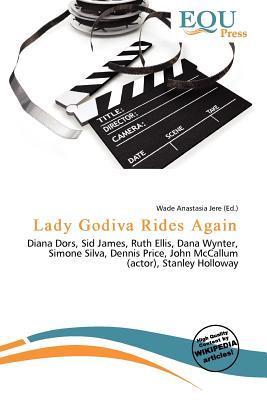 Lady Godiva Rides Again