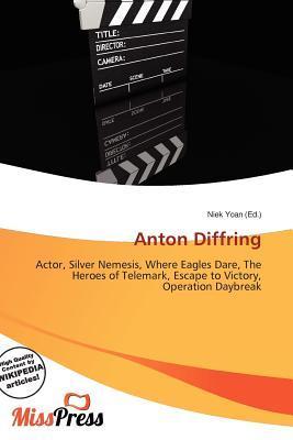 Anton Diffring
